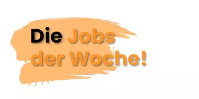 Header Job der Woche