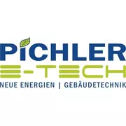 Pichler E-TECH logo