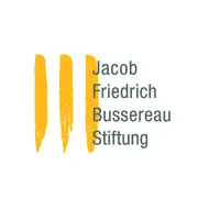 Jacob Friedrich Bussereau Stiftung logo