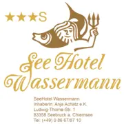 SeeHotel Wassermann - Inh. Anja Achatz e.K. logo