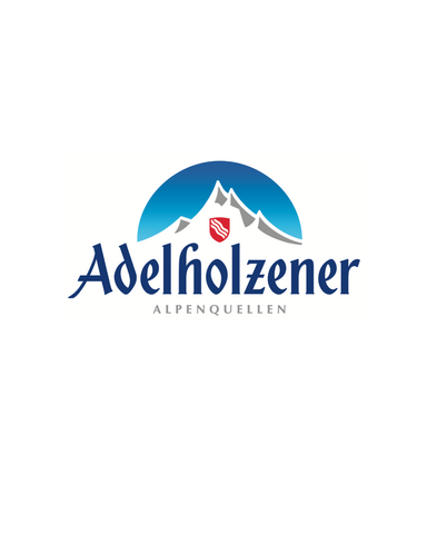 adelholzener