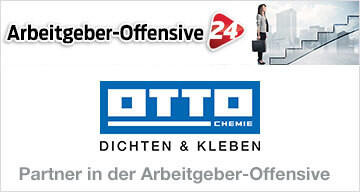 Arbeitgeber-Offensive Otto Chemie