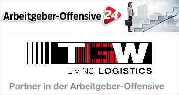 Arbeitgeber-Offensive TGW
