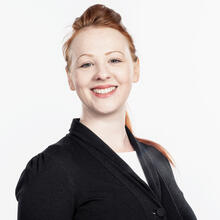 Melanie Grillparzer  picture