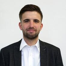 Benedikt Pöschl  picture