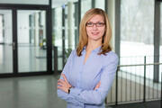 Verena Baumann M.Sc.  picture