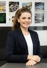Esther Burchard picture