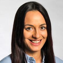 Christina Karpfinger picture