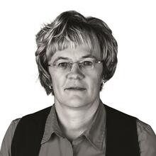 Christine Hoffmann  picture