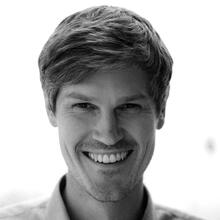 Raphael Huber picture