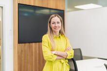 Martina Pinzhoffer picture