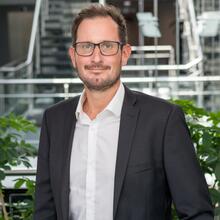 Michael Strohmayer  picture