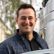 Florian Scholz  picture