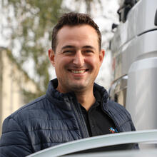 Florian Scholz picture