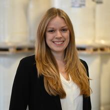 Maria Baumann picture