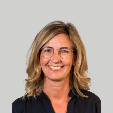 Sabine Huber picture
