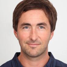 Sebastian Keller picture