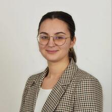 Ivana Antic  picture