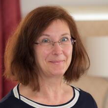 Beatrice Korn  picture