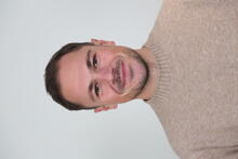 Michael Gruber picture