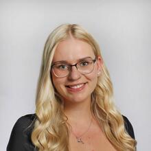 Yvonne Helmberger picture
