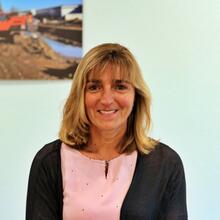 Birgit Vodermaier picture