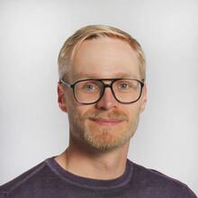 Paul Scheffner picture