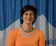 Ursula Wischgoll  picture