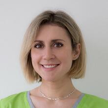 Natalie Kleim  picture