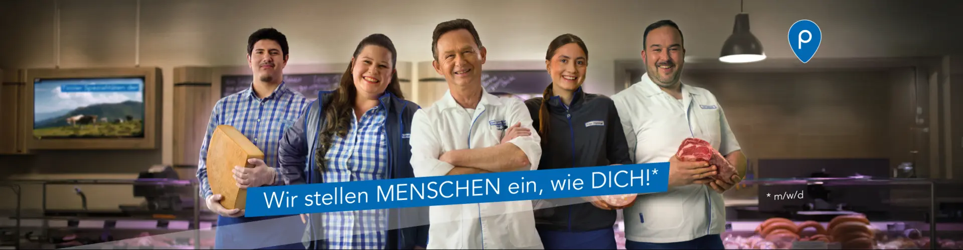 Prechtl Lebensmittelmärkte GmbH & Co.KG cover