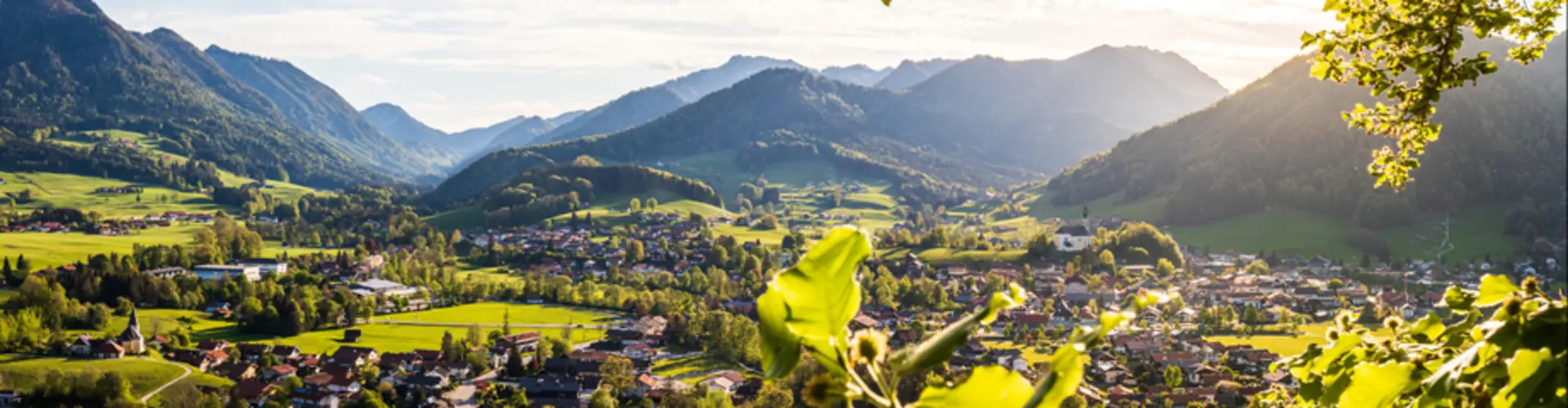 Ruhpolding Tourismus KU cover