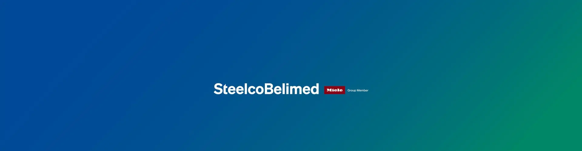 SteelcoBelimed GmbH cover