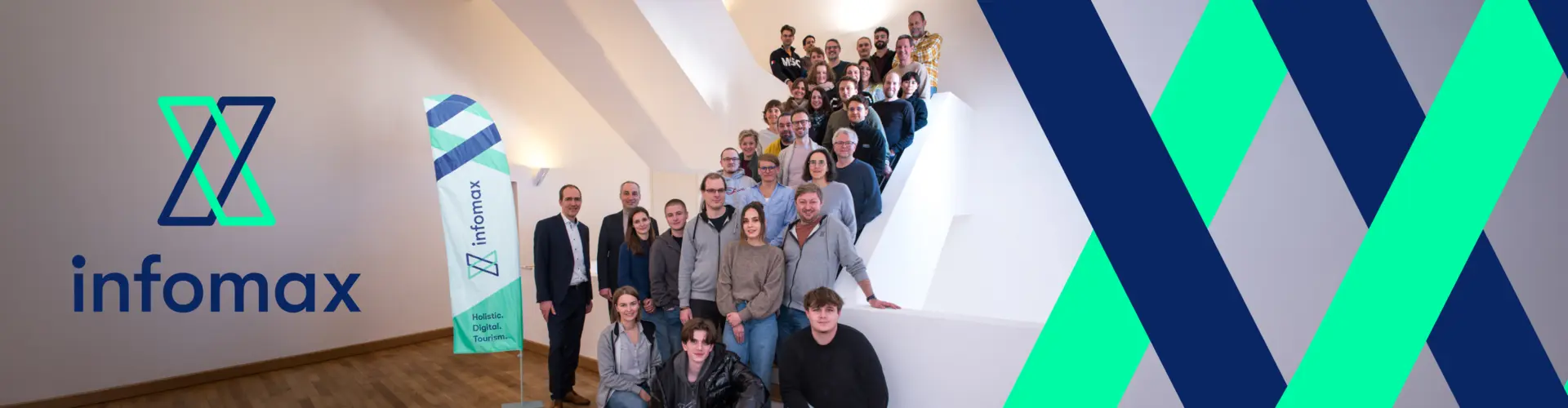 infomax websolutions GmbH cover