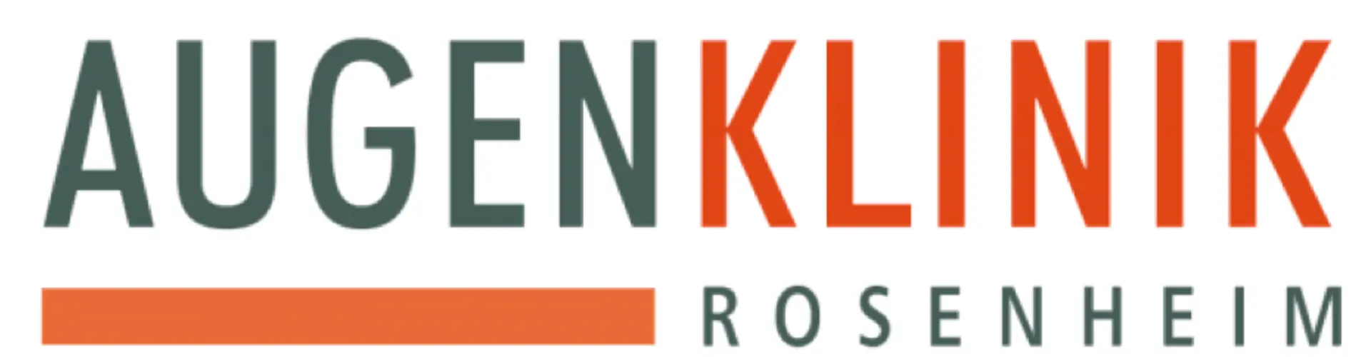 AugenKlinik Rosenheim Praxis-Grassau cover