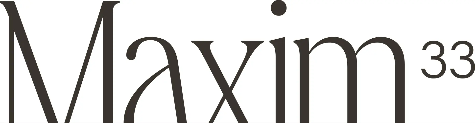 Salon Maxim 33 cover