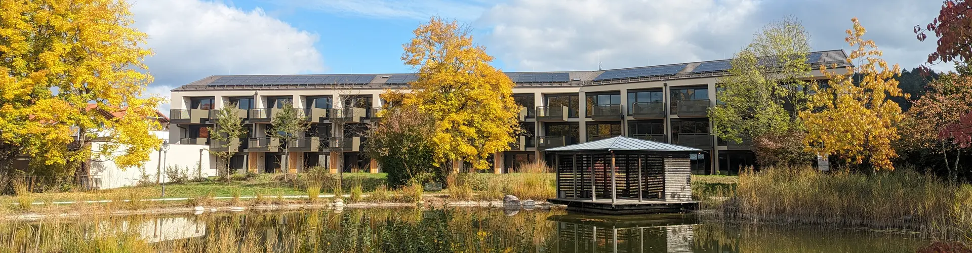 Ströbinger Hof Therme.Wellness.Resort 4 Sterne sup. GmbH cover