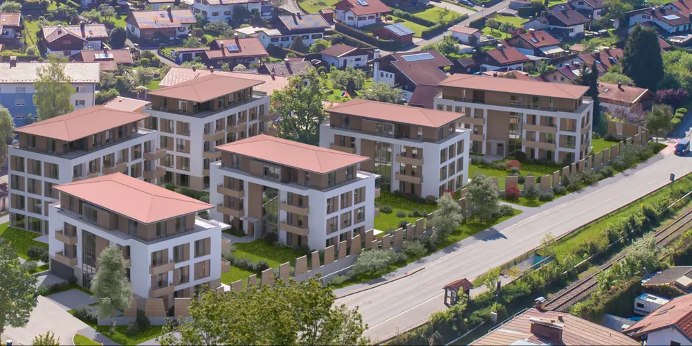 Firmengruppe Reichenberger