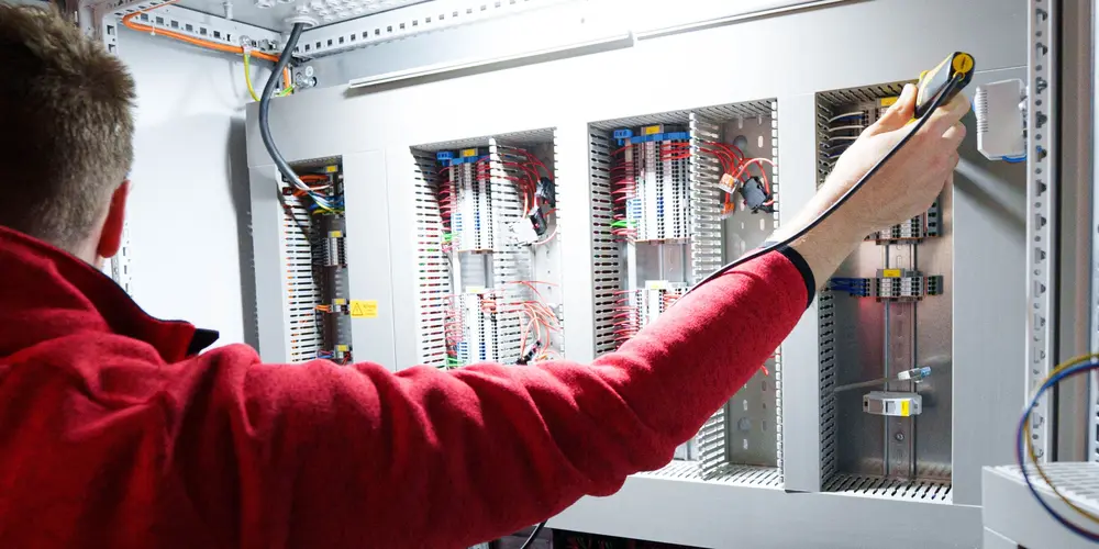 VT-Schaltanlagen GmbH