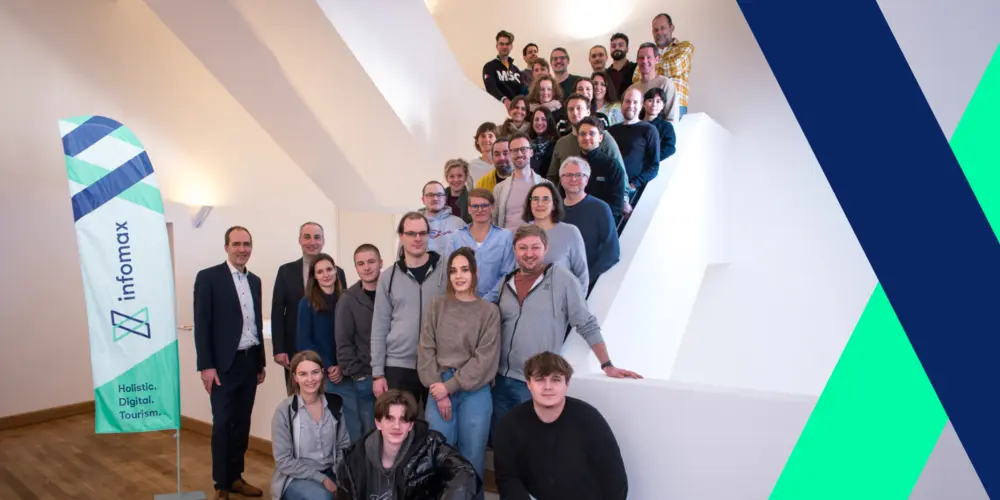 infomax websolutions GmbH