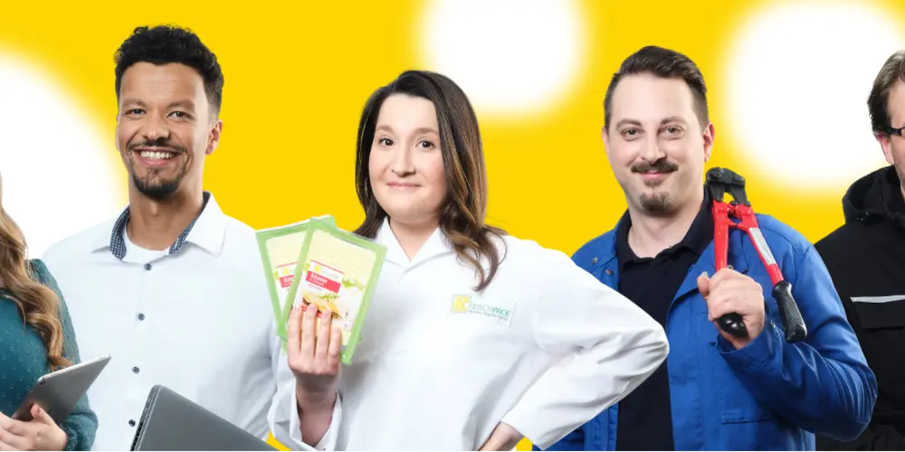 Frischpack GmbH
