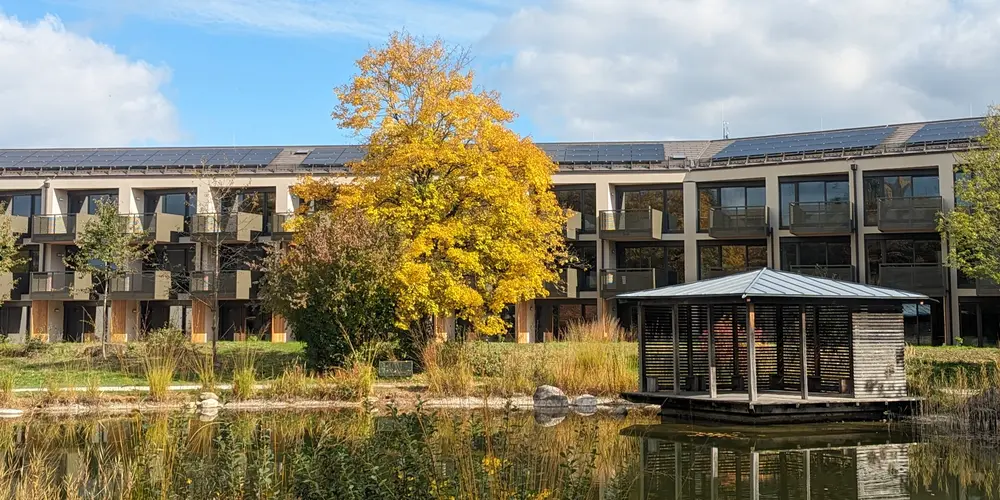 Ströbinger Hof Therme.Wellness.Resort 4 Sterne sup. GmbH